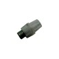 1300420 PRENSACABLES PLASTICO TRANSPARENTE F-BRIGH