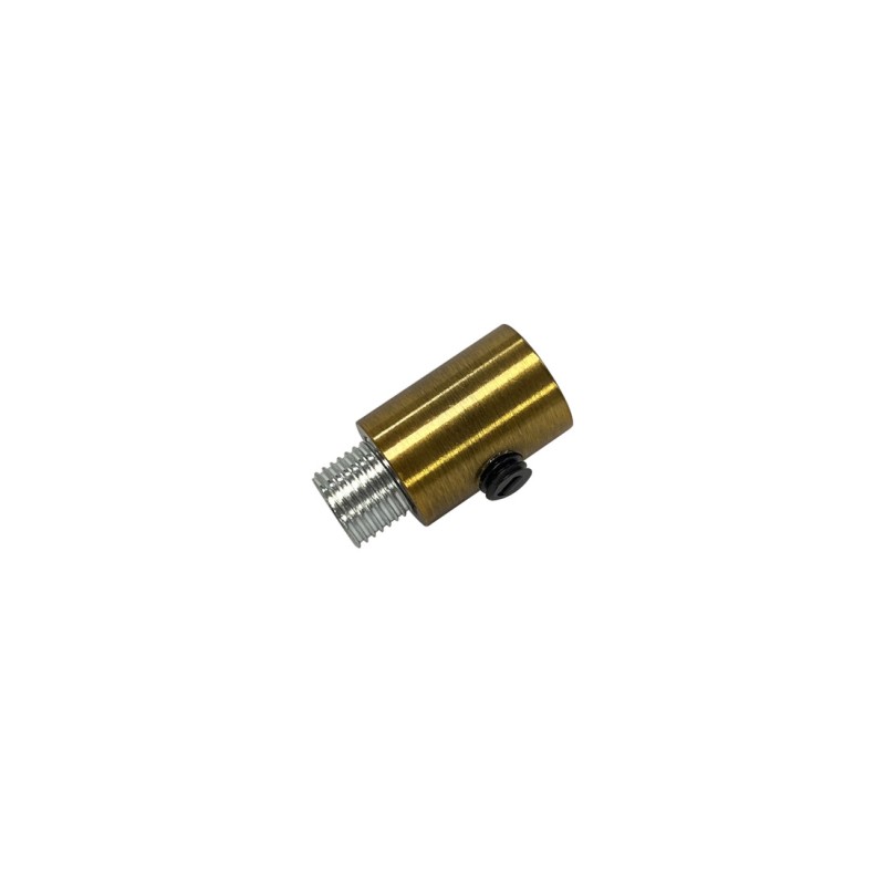 1300431 PRENSACABLES LATON 21x13mm F-BRIGHT