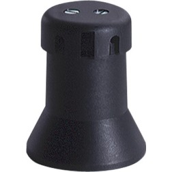 6109 PORTALAMPARAS TIPO FERIA E27 SOLERA