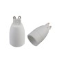4300118 ADAPTADOR DE G9 A E14 F-BRIGHT