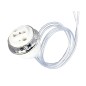 1200588 PORTALAMPARAS G9 ARANDELA + CABLE