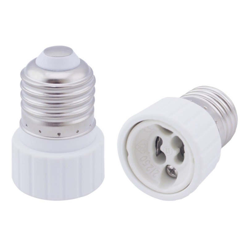2201333 ADAPTADOR E27 A GU10 GSC