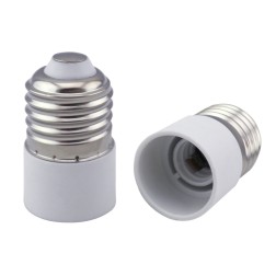 2201335 ADAPTADOR E27 A E14 GSC