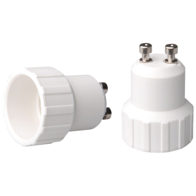 2201344 ADAPTADOR DE GU10 A E14 GSC