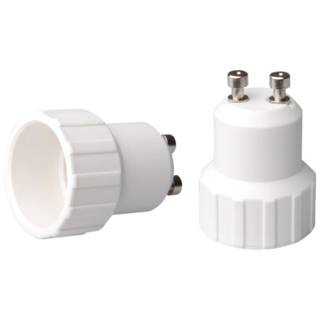 2201344 ADAPTADOR DE GU10 A E14 GSC