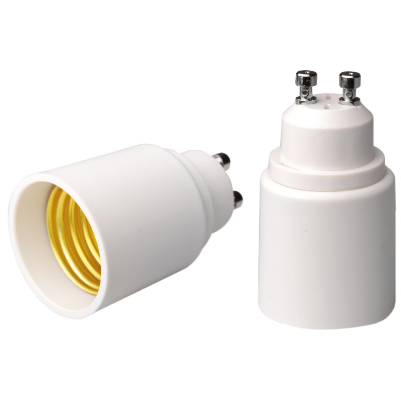 2201343 ADAPTADOR DE GU10 A E27 GSC