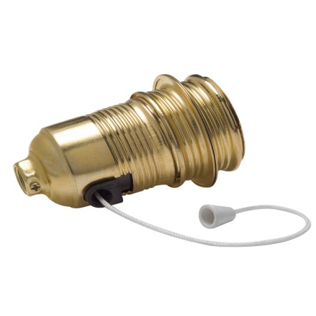 305 PORTALAMPARAS CADENETA + 2 PLATINAS FAMATEL