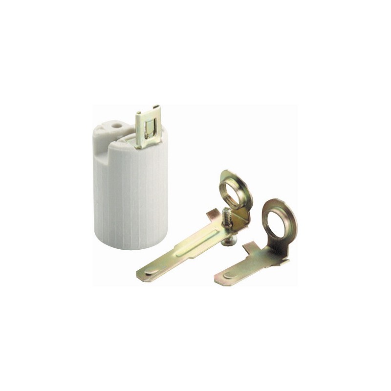 479J PORTALAMPARAS PARA VELA CORTA SOLERA 479J PORTALAMPARAS PARA VELA CORTA SOLERA