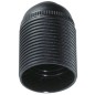 6829CRN PORTALAMPARAS ROSCADO E27 NEGRO SOLERA 6829CRN PORTALAMPARAS ROSCADO E27 NEGRO SOLERA