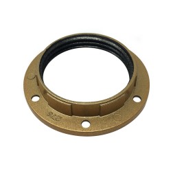 AR2527134 ARANDELA PARA PORTALAMPARAS DORADA KOALA