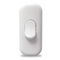 1103385 INTERRUPTOR DE PASO BLANCO 4A 250V GSC
