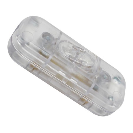 H038148 INTERRUPTOR DE PASO TRANSPARENTE