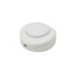 H038090 INTERRUPTOR DE PIE BLANCO H038090 INTERRUPTOR DE PIE BLANCO