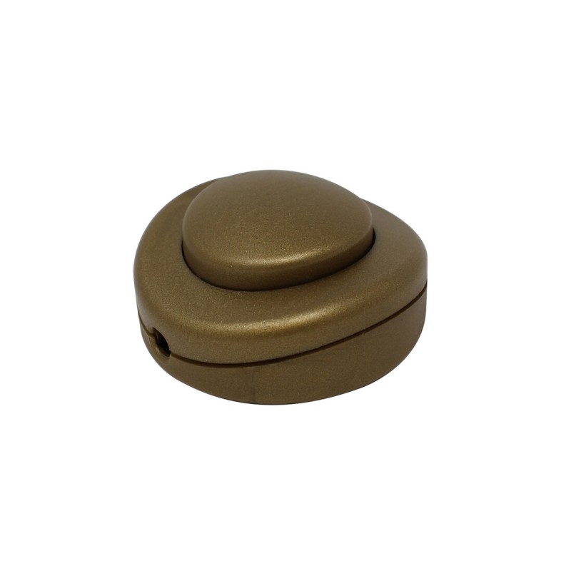 H038092 INTERRUPTOR DE PIE DORADO H038092 INTERRUPTOR DE PIE DORADO