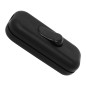 H038146 INTERRUPTOR DE PASO NEGRO H038146 INTERRUPTOR DE PASO NEGRO