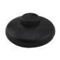 1100364 INTERRUPTOR DE PIE NEGRO 2A GSC