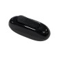 1400241-N INTERRUPTOR-CONMUTADOR PERA NEGRO 4A