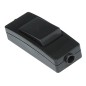 4402-N INTERRUPTOR DE PASO NEGRO FAMATEL