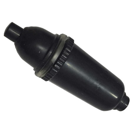 1400236-N PERA CONMUTADA NEGRA