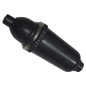 1400236-N PERA CONMUTADA NEGRA 1400236-N PERA CONMUTADA NEGRA