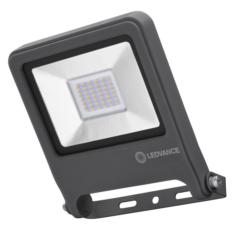 206700 PROYECTOR LED EXTERIOR 30W 4000K IP65 LEDVA 206700 PROYECTOR LED EXTERIOR 30W 4000K IP65 LEDVA