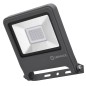 206700 PROYECTOR LED EXTERIOR 30W 4000K IP65 LEDVA 206700 PROYECTOR LED EXTERIOR 30W 4000K IP65 LEDVA