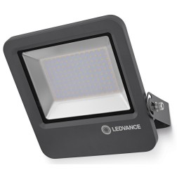206809 PROYECTOR LED EXTERIOR 100W 4000K IP65 LEDV