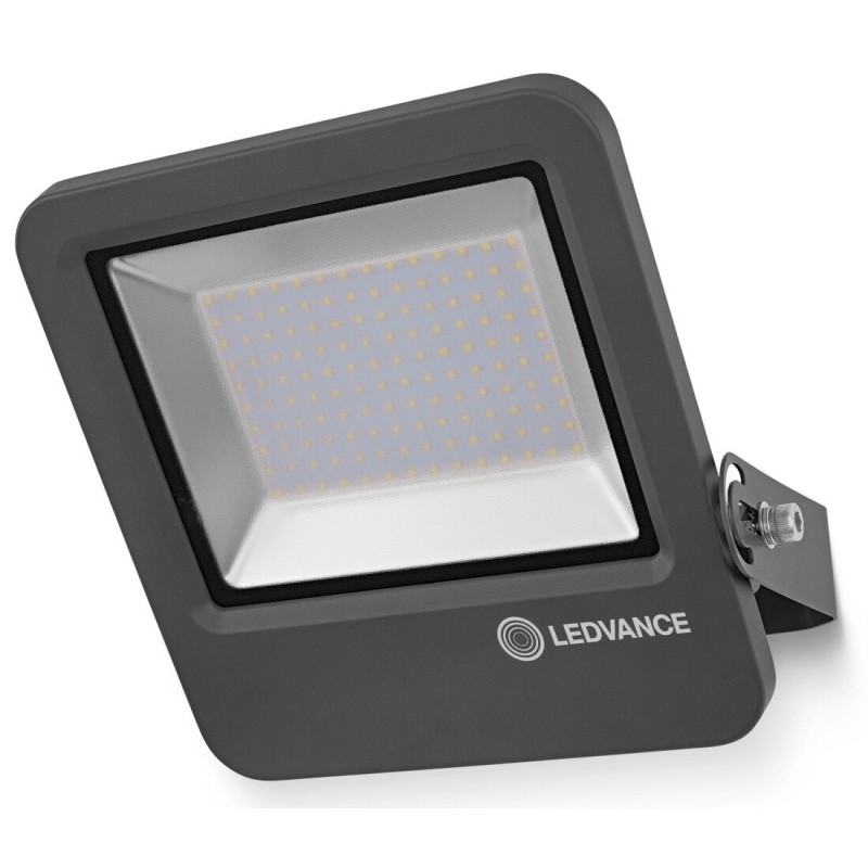 206809 PROYECTOR LED EXTERIOR 100W 4000K IP65 LEDV
