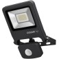 206748 PROYECTOR LED SENSOR 20W 4000K IP44 OSRAM
