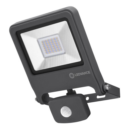 239593 PROYECTOR LED SENSOR 50W 3000K IP44 LEDVANCE