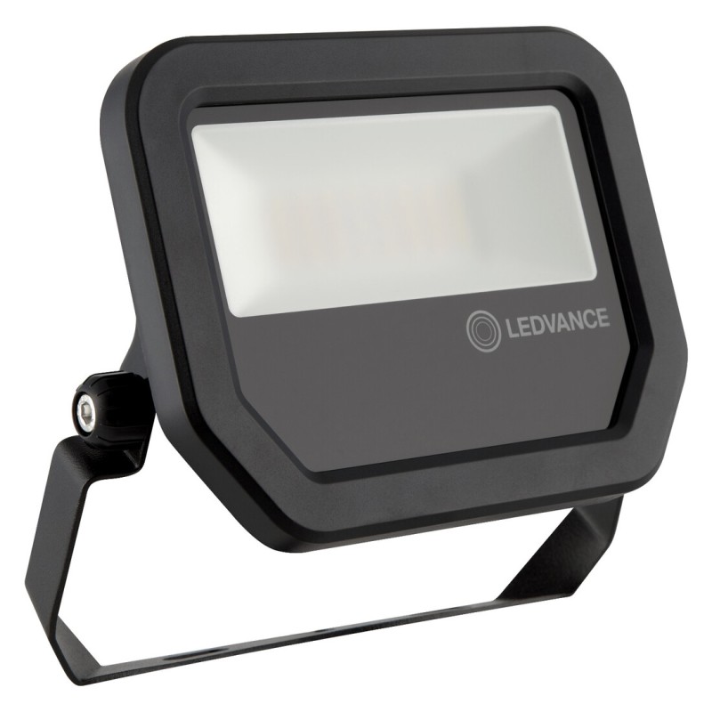 421059 PROYECTOR LED NEGRO 20W 6500K LEDVANCE
