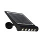 200210014 PROYECTOR LED SOLAR PORTATIL C-SENSOR 8W 4000K IP65 GSC 200210014 PROYECTOR LED SOLAR PORTATIL C-SENSOR 8W 4000K IP65 GSC