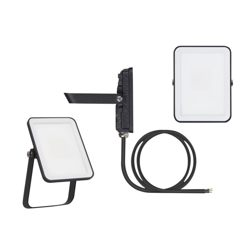 768055 PROYECTOR LED NEGRO 30W 3000K 2700Lm ESSENTIAL LEDVANCE