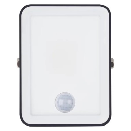 768338 PROYECTOR LED C-SENSOR NEGRO 30W 4000K 2850Lm ESSENTIAL LEDVANCE