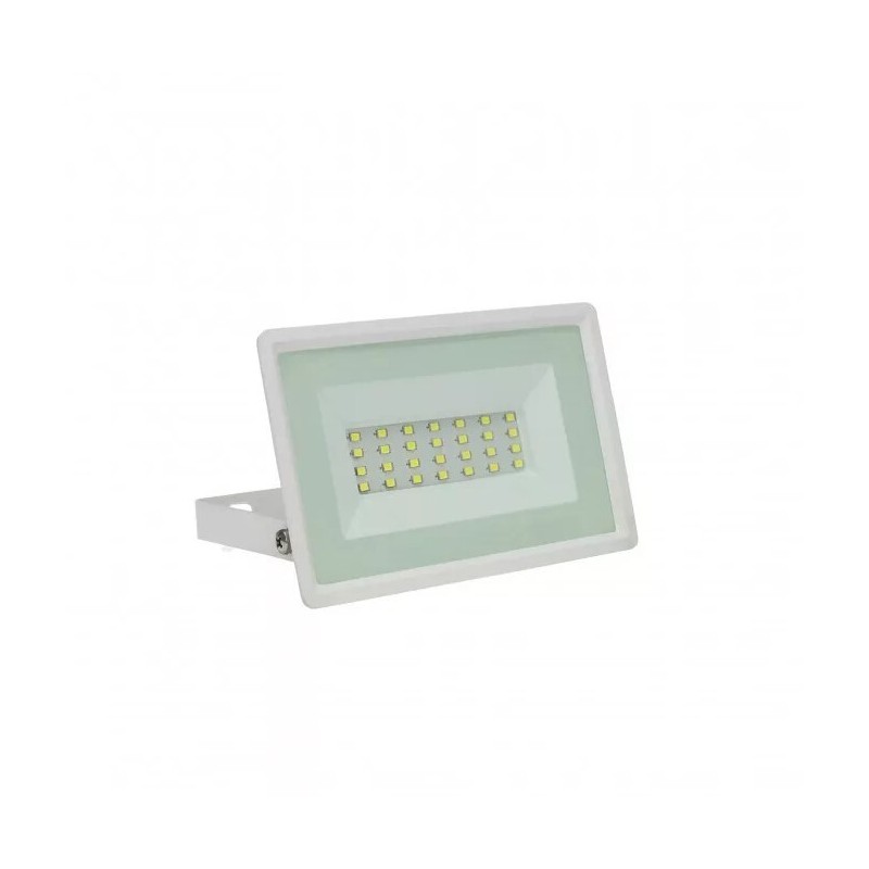 SLI029053NW_PW PROYECTOR LED BLANCO 20W 4000K IP65 SLI029053NW_PW PROYECTOR LED BLANCO 20W 4000K IP65