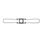 111012B MUELLE PINZA Nº 1110 12cm