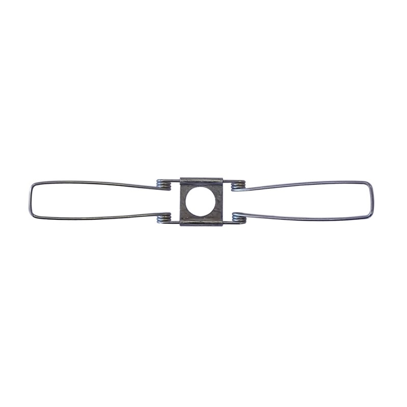 111015B MUELLE PINZA Nº 1110-15cm