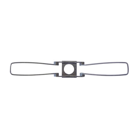 111015B MUELLE PINZA Nº 1110-15cm
