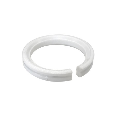 ARANDELA BLANCA PARA TULIPAS (190)