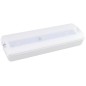 0703480 LUZ DE EMERGENCIA LED 3W 6000K 300Lm- GSC 0703480 LUZ DE EMERGENCIA LED 3W 6000K 300Lm- GSC