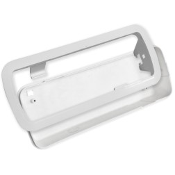 0703481 ACCESORIO PARA EMPOTRAR EMERGENCIA GSC