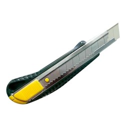 C218 CUTTER METAL 18mm PRESION MOTA