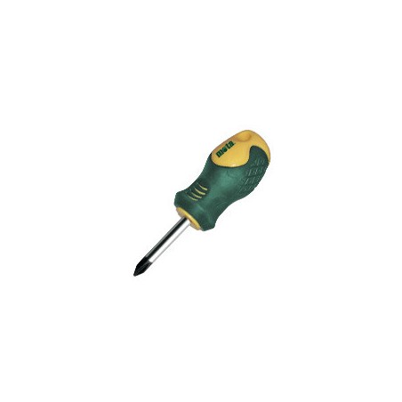 DPH202 DESTORNILLADOR PHILIPS 2x25mm MOTA