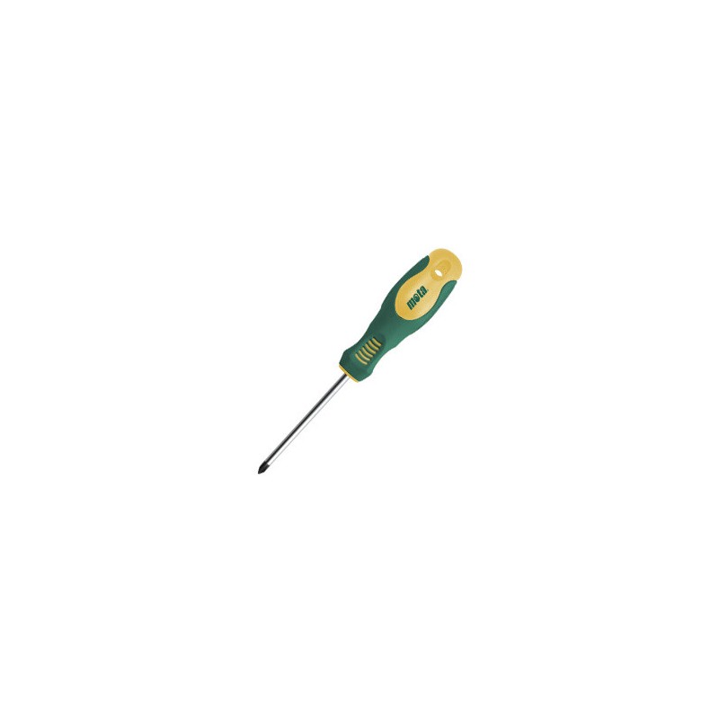 DPH210 DESTORNILLADOR PHILIPS 2x100mm MOTA