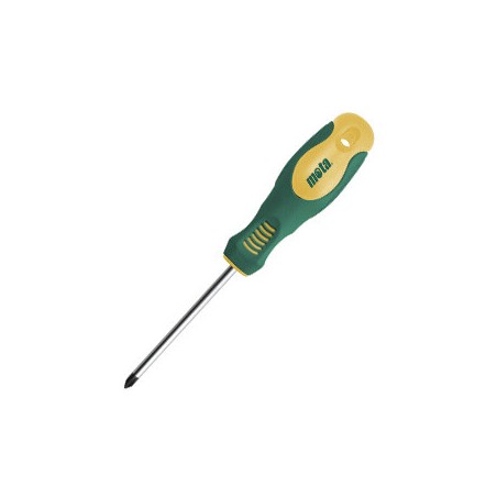 DPH210 DESTORNILLADOR PHILIPS 2x100mm MOTA