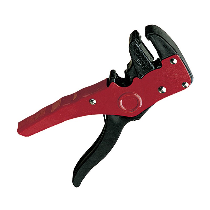 46-205 BL ALICATES PELACABLES AUTO AJUSTABLES ECONOMICOS DH 46-205 BL ALICATES PELACABLES AUTO AJUSTABLES ECONOMICOS DH