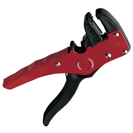 46-205 BL ALICATES PELACABLES AUTO AJUSTABLES ECONOMICOS DH
