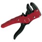 46-205 BL ALICATES PELACABLES AUTO AJUSTABLES ECONOMICOS DH 46-205 BL ALICATES PELACABLES AUTO AJUSTABLES ECONOMICOS DH