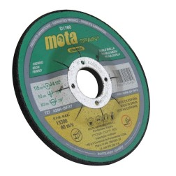 D2320 DISCO CORTE 230x2,0x22,2mm MOTA