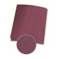 AX031 PAPEL OXIDO ALUMINIO 230x280mm GRANO 100 MOTA